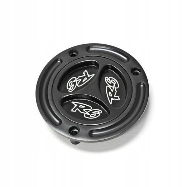 MT249-057 - Кришка паливного бака заливка-YAMAHA R6
