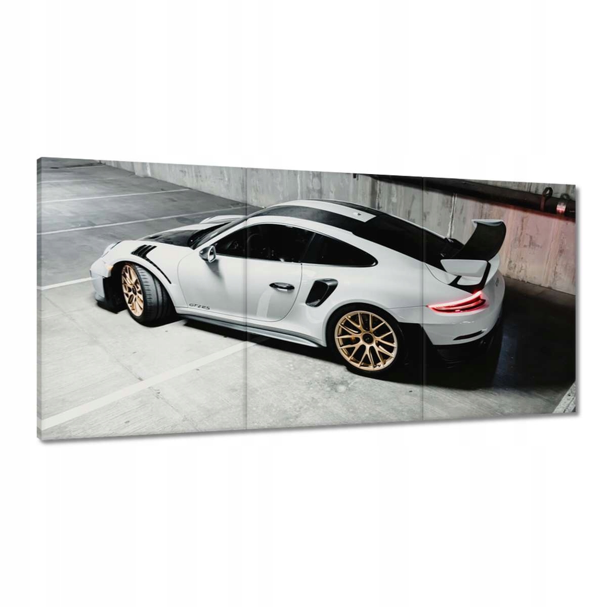 Obrazy 180x90 Porsche 911 GT2RS Auto