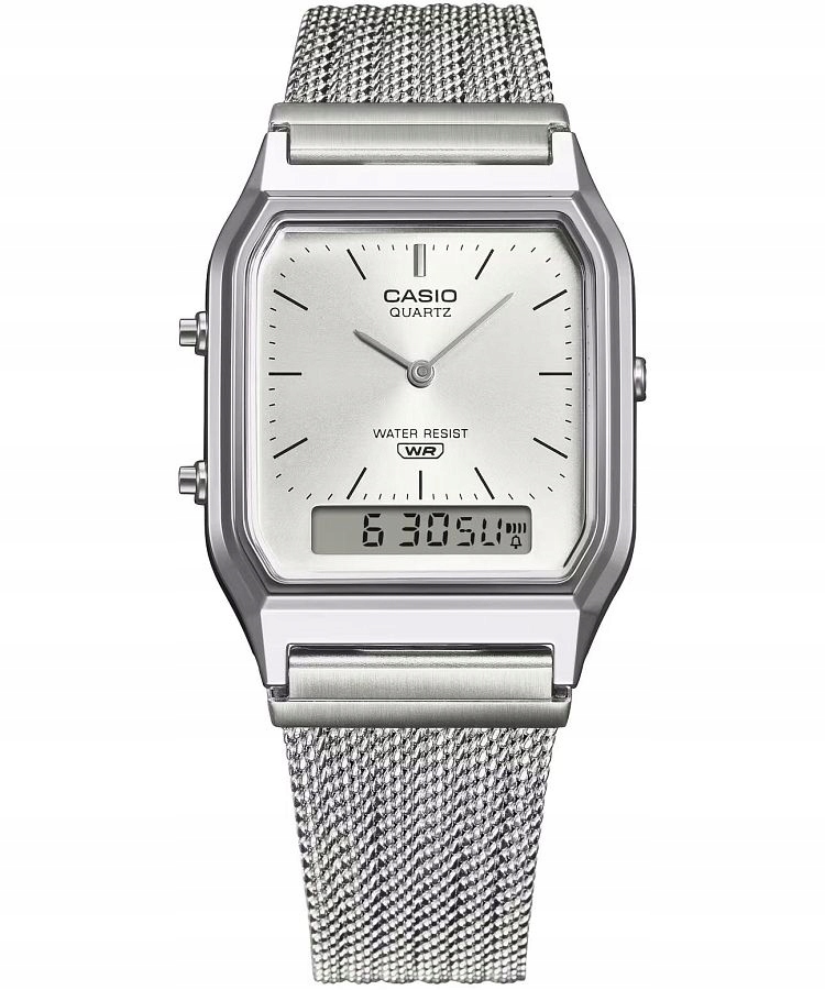 Hodinky Casio Vintage Maxi