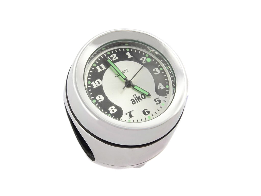 ZG-005 - МОТОЦИКЛ КЕРМО ГОДИННИК 22 ММ 25,4 ММ ДЮЙМ