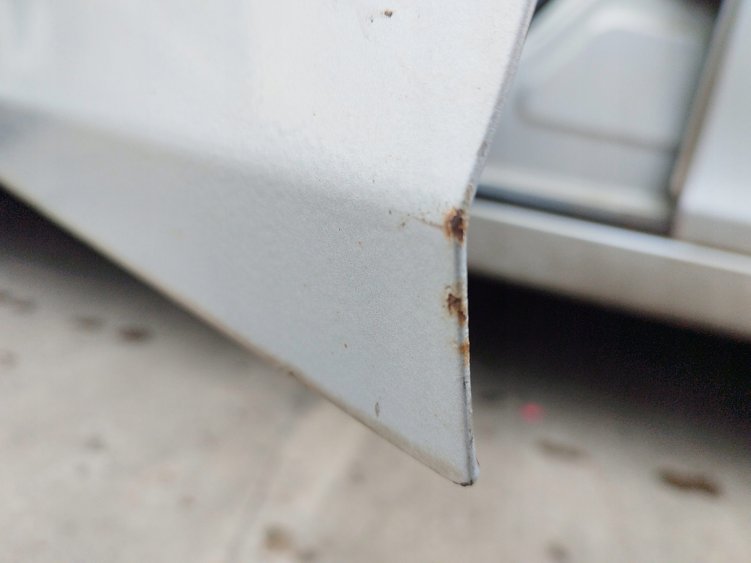 Chevrolet Cruze door left front front GCY