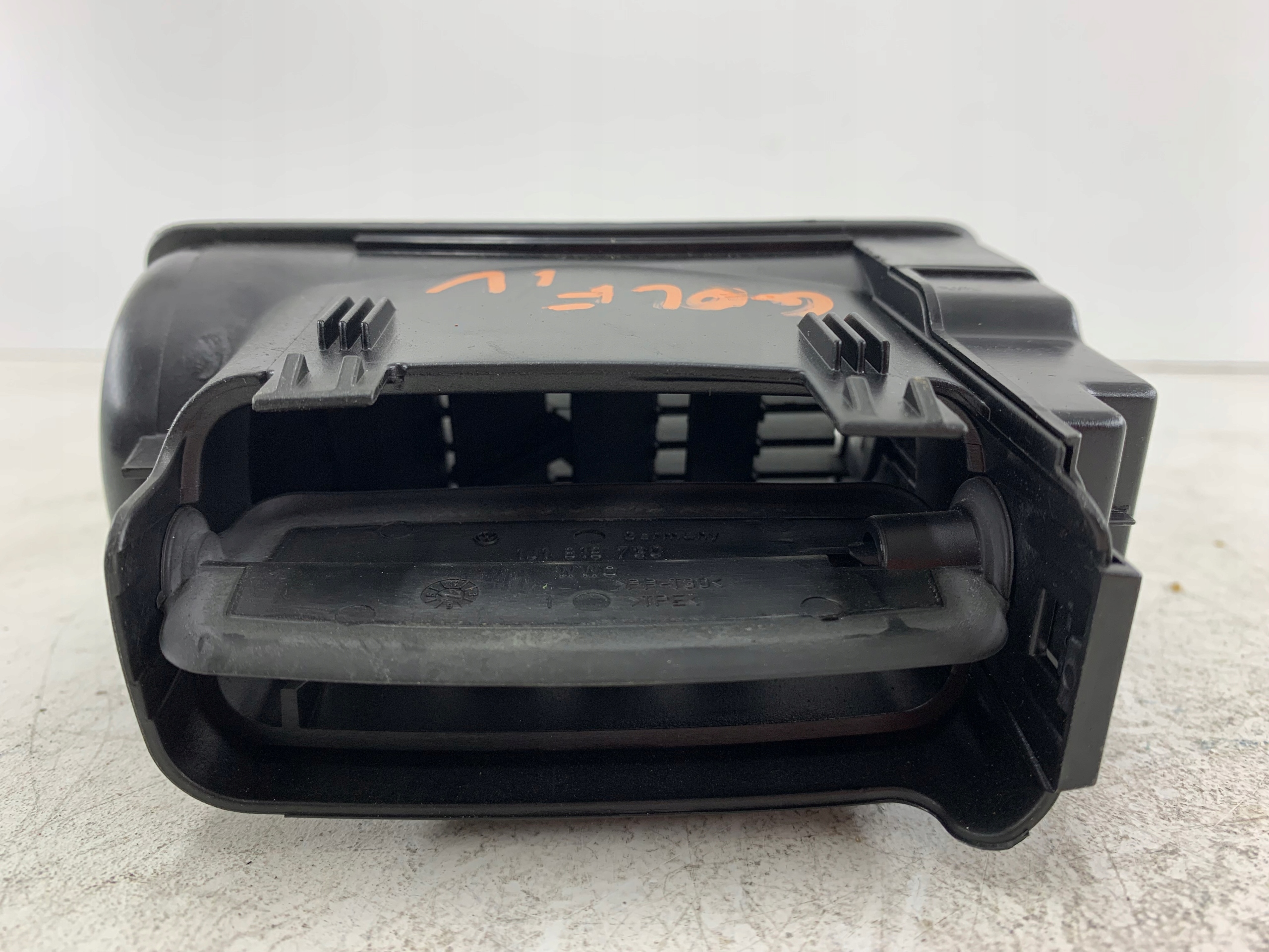 VW GOLF IV grid air conditioning devices right 1J1819704C
