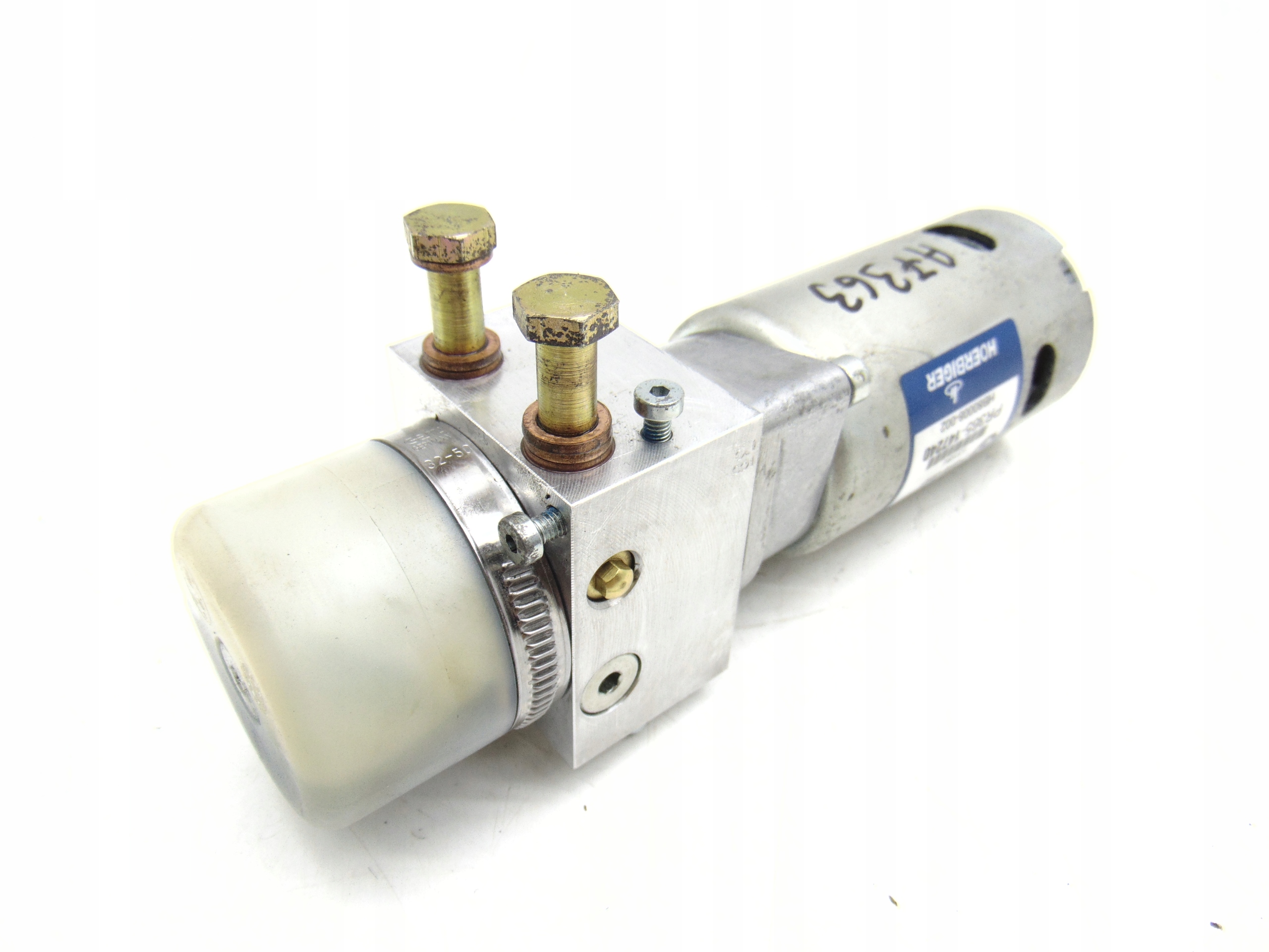 POMPA DACHU SIŁOWNIK SILNIK 7016893 BMW E85 Z4 Numer katalogowy części 7016893