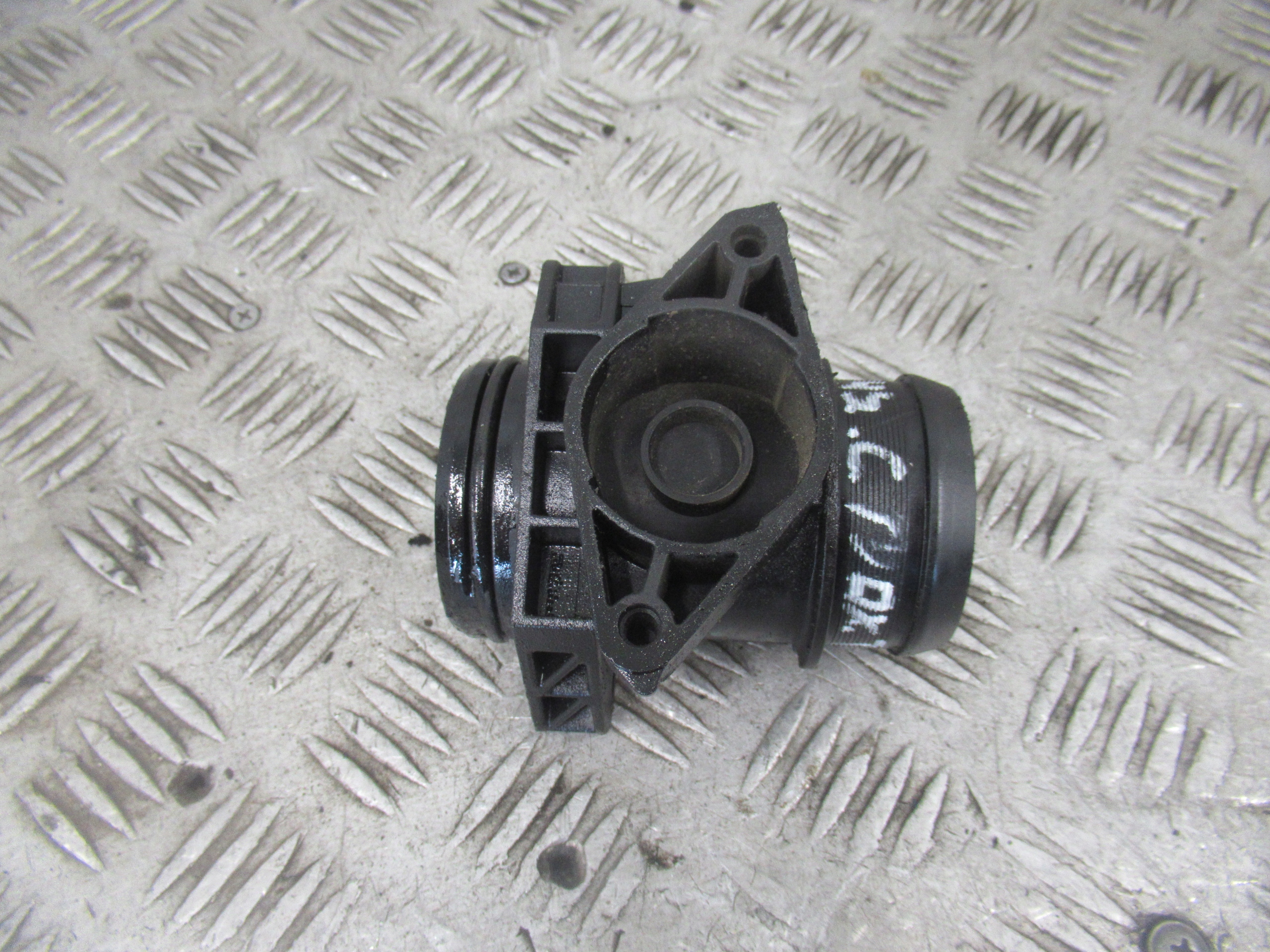 Valvola a farfalla FORD FOCUS MK2 1.6 TDCI 9643836980
