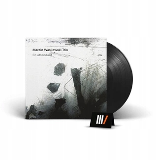 ++ Marcin Wasilewski Trio En Attendant Lp