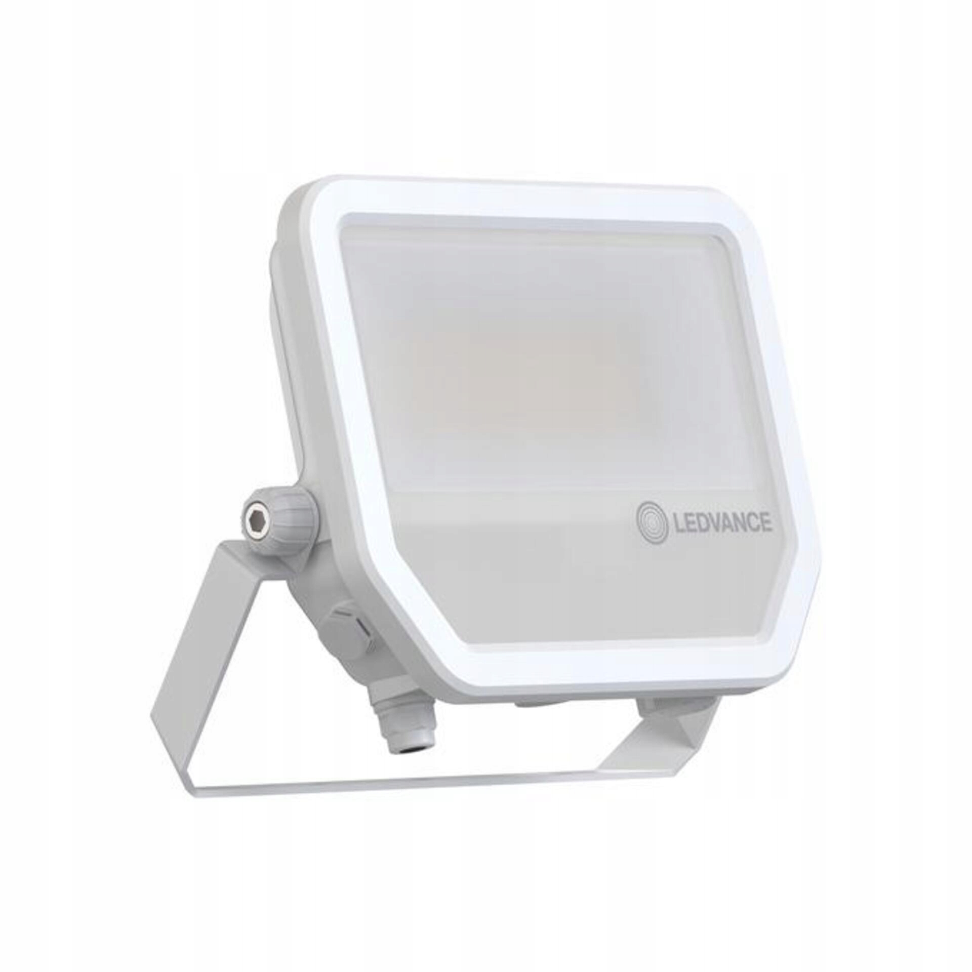 Ledvance Led reflektor Fl 50 P 41W 6KLM 830 Ps SY100 Wt 4099854305948