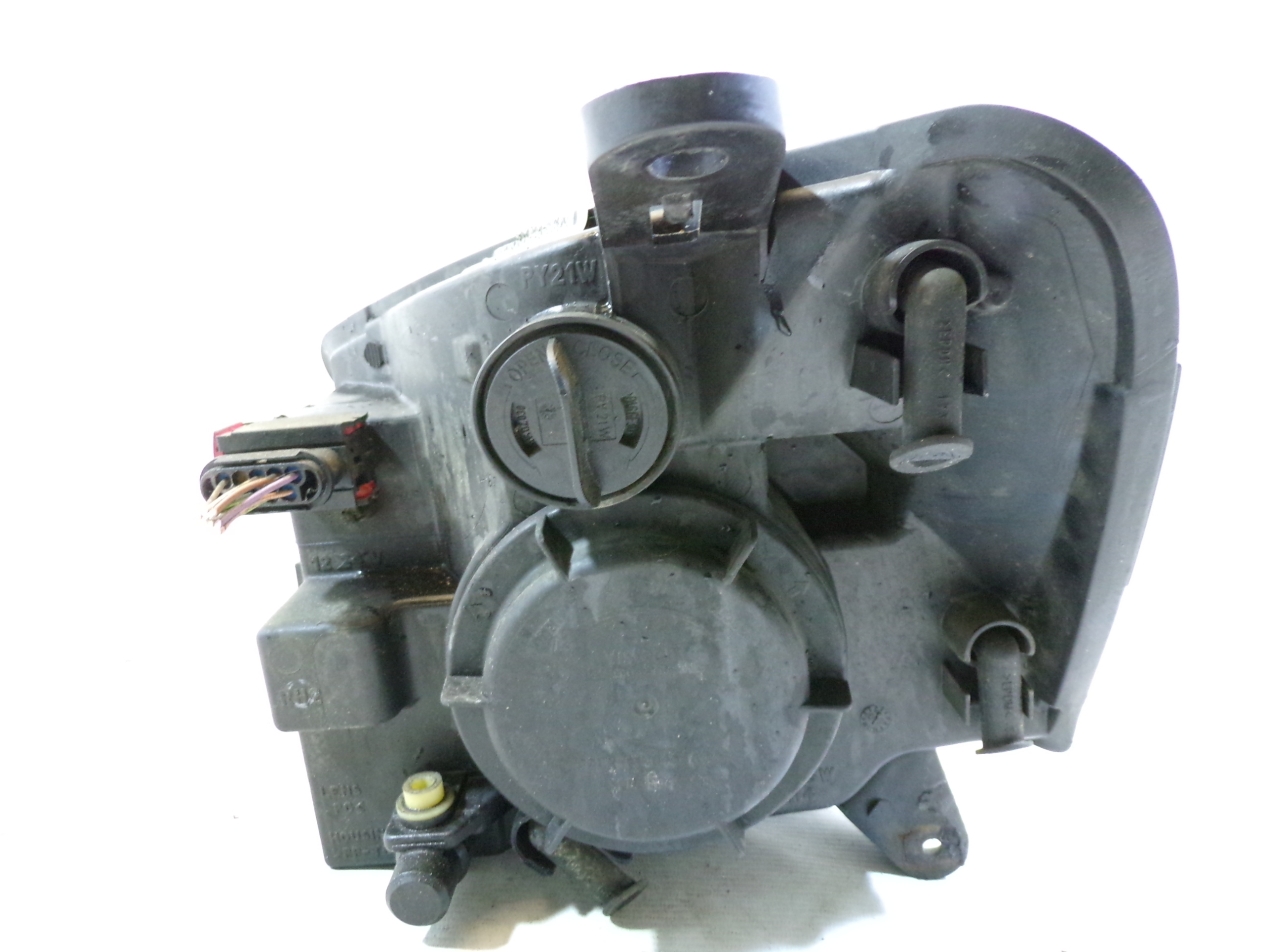 light right front front CITROEN BERLINGO 1 LIFT (1)