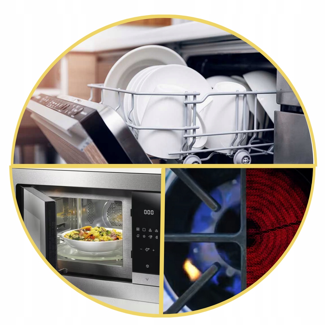 Szklanka termiczna do kawy i herbaty z podwójną ścianką Wilmax 500 ml Stan opakowania oryginalne