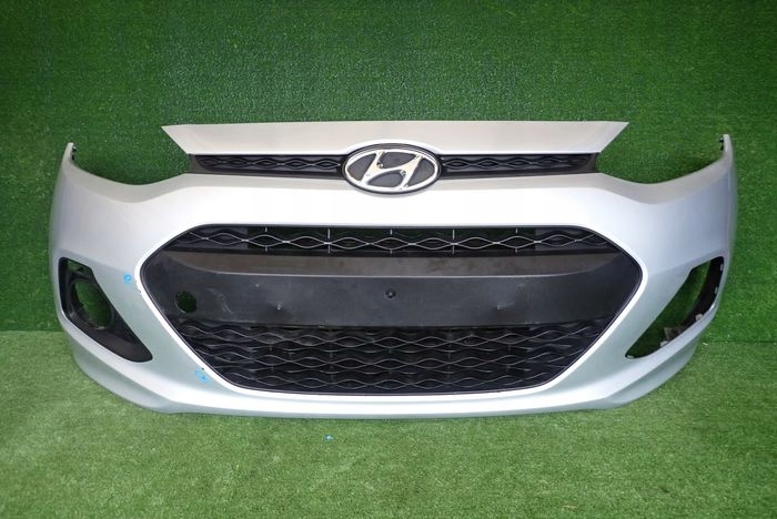 HYUNDAI I10 13-17 front bumper front
