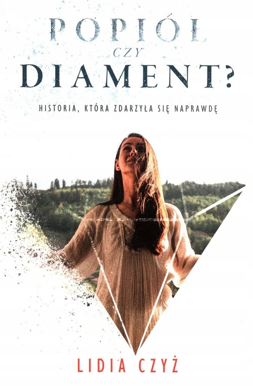 POPIÓŁ CZY DIAMENT?