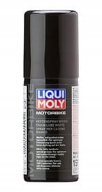 БЕЛАЯ СМАЗКА ДЛЯ ЦЕПИ 0,05 Л (МОТОЦИКЛ ASORT)