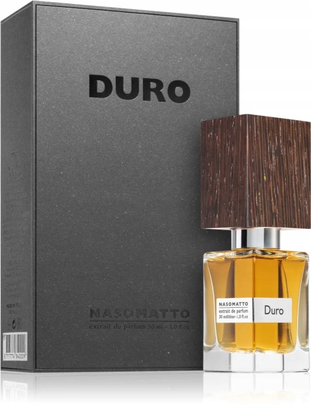 Nasomatto Duro ekstrakt perfum 30ml