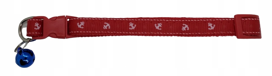 

obroża dla psa / szczeniaka - 20-32 cm
