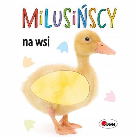 

Milusińscy. Na wsi. Wyd. Awm