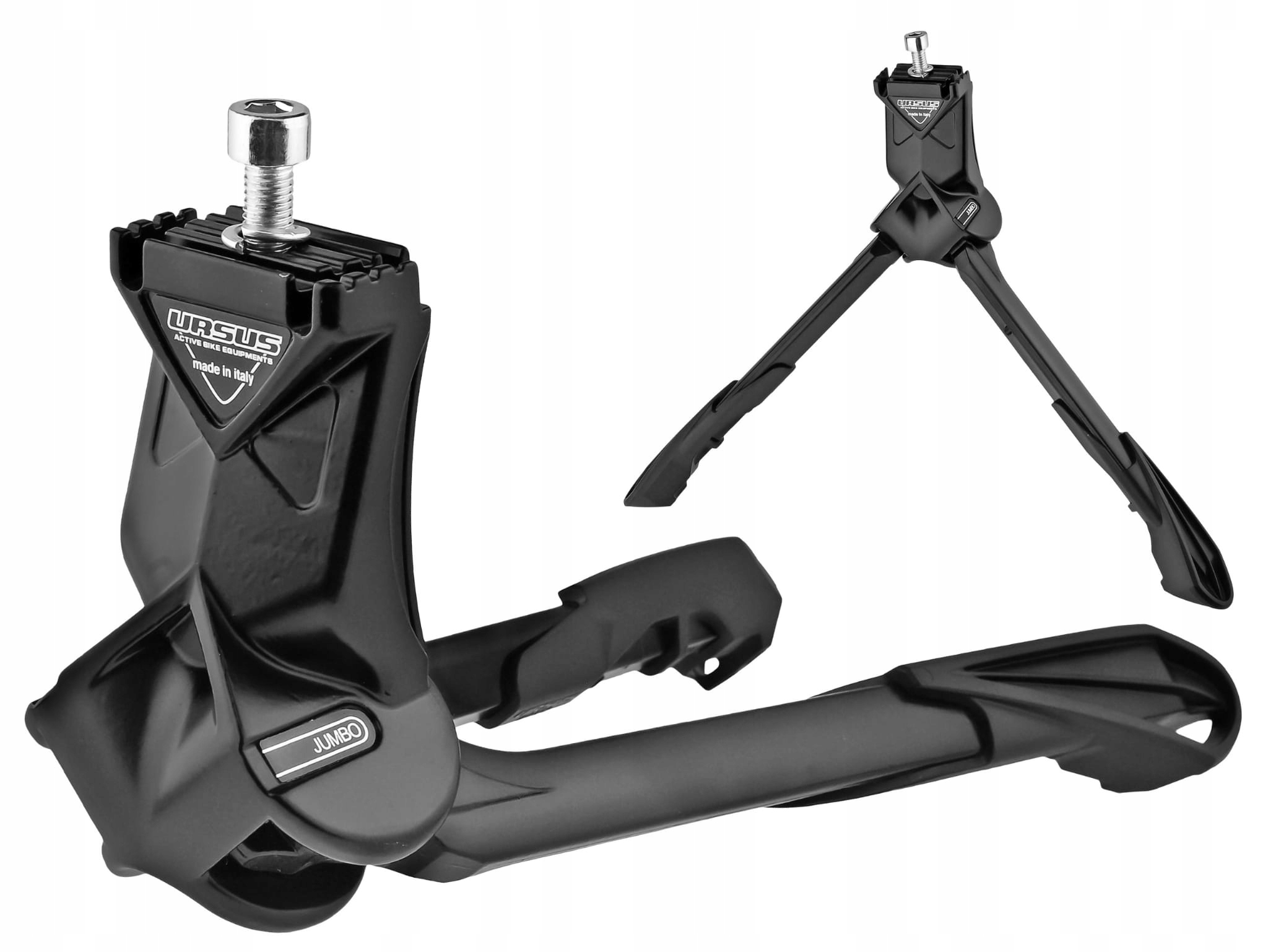

Stopka Nóżka Ursus Jumbo 80 Podwójna E-bike 80 Kg