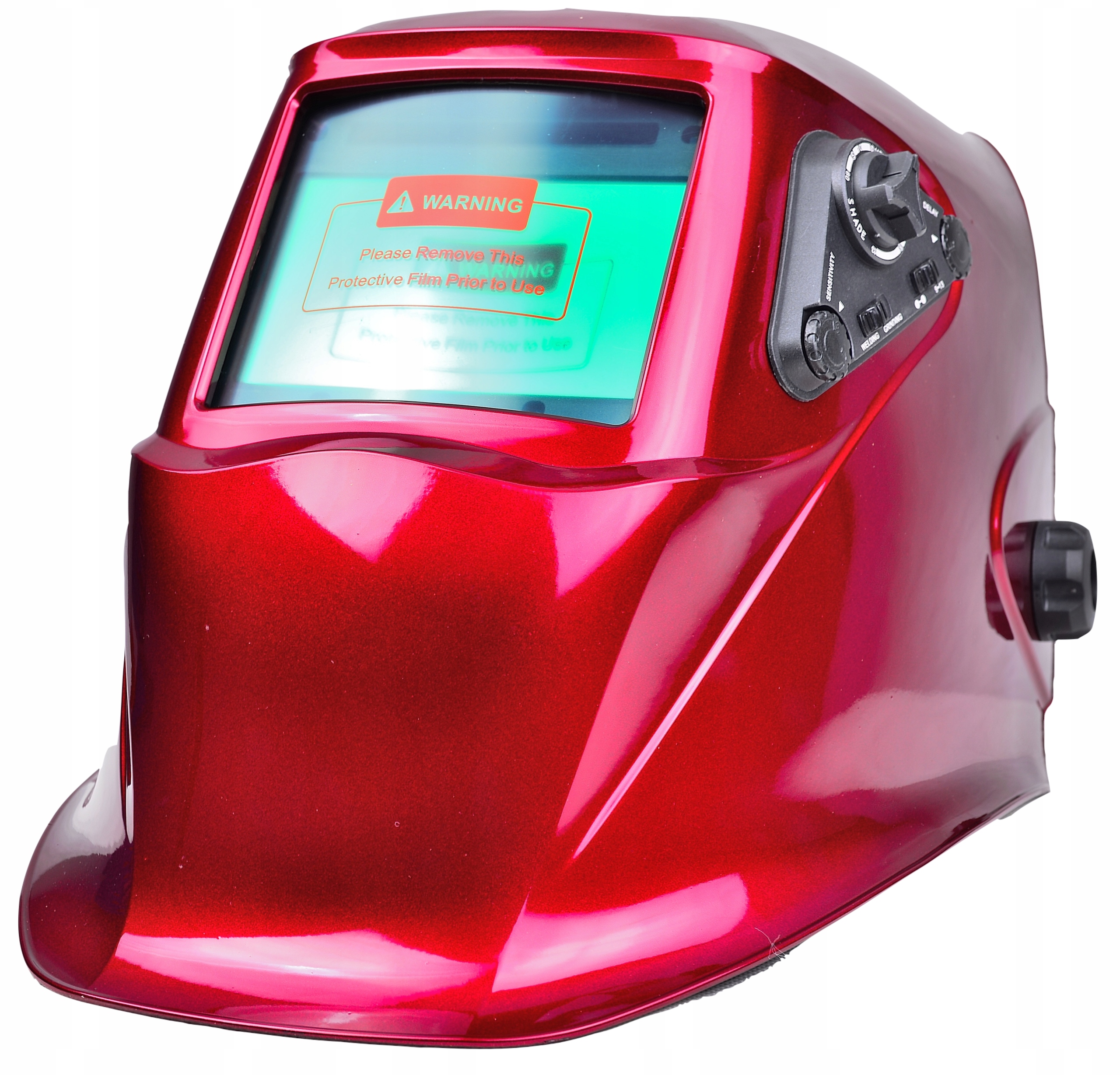 СОНЦЕЗАХИСНИЙ КОЗИРОК MAGNUM TURBO 4S