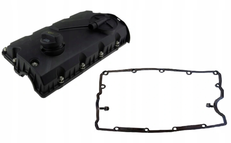 

Pokrywa Zaworów Odma Audi Vw 1.9TDI 038103469AD