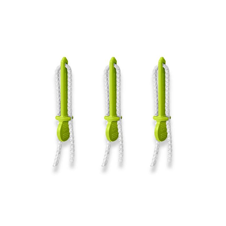 

Sztyfty knoty do donic Lechuza Stick 3 szt