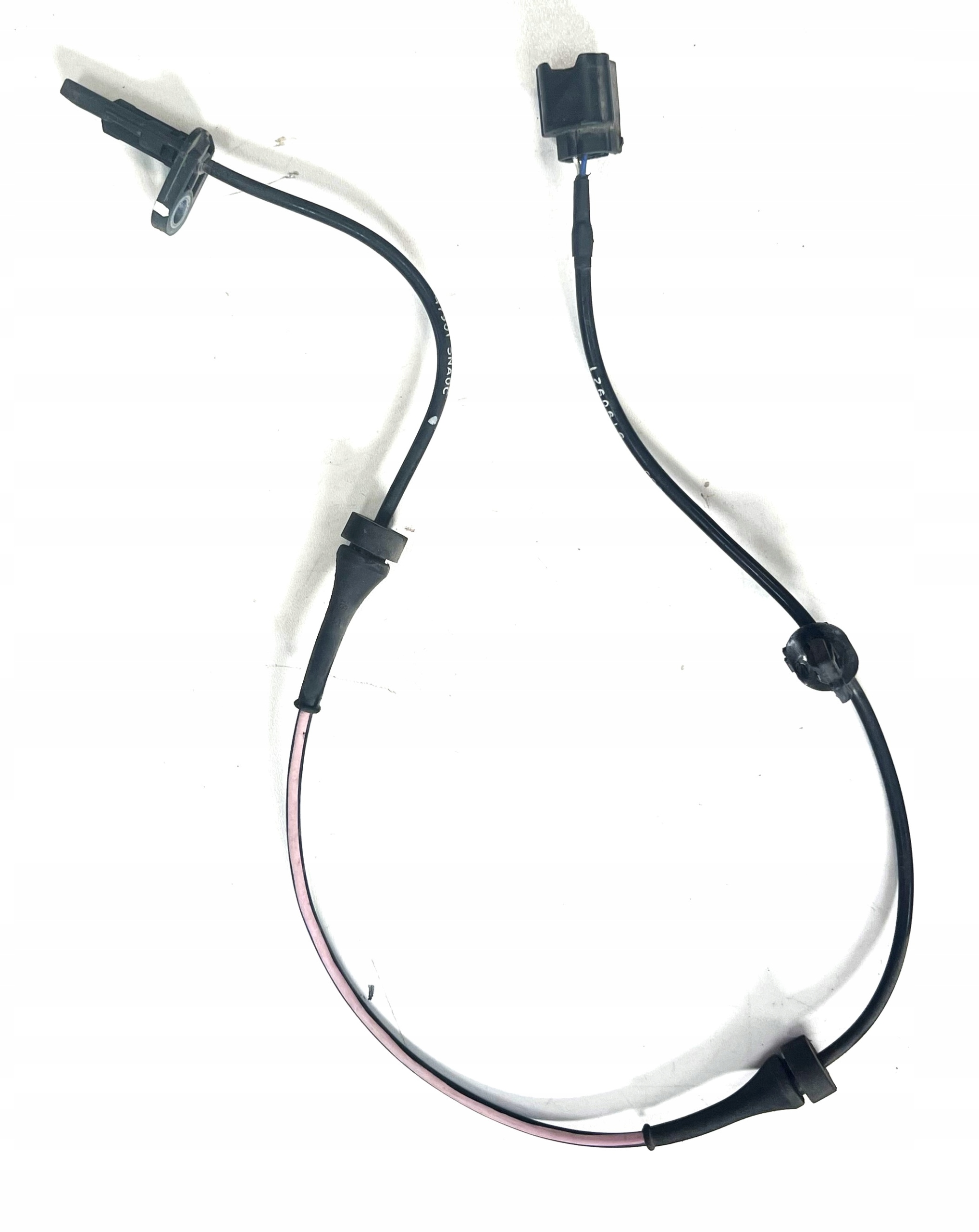 sensor ABS rear part rear left INFINITI QX50 2018+ OE