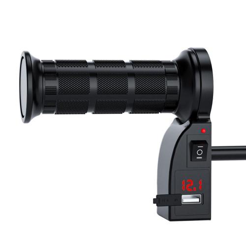 6935460826508890 - 2 шт. универсальный 12 В USB порт дисплей напряжения