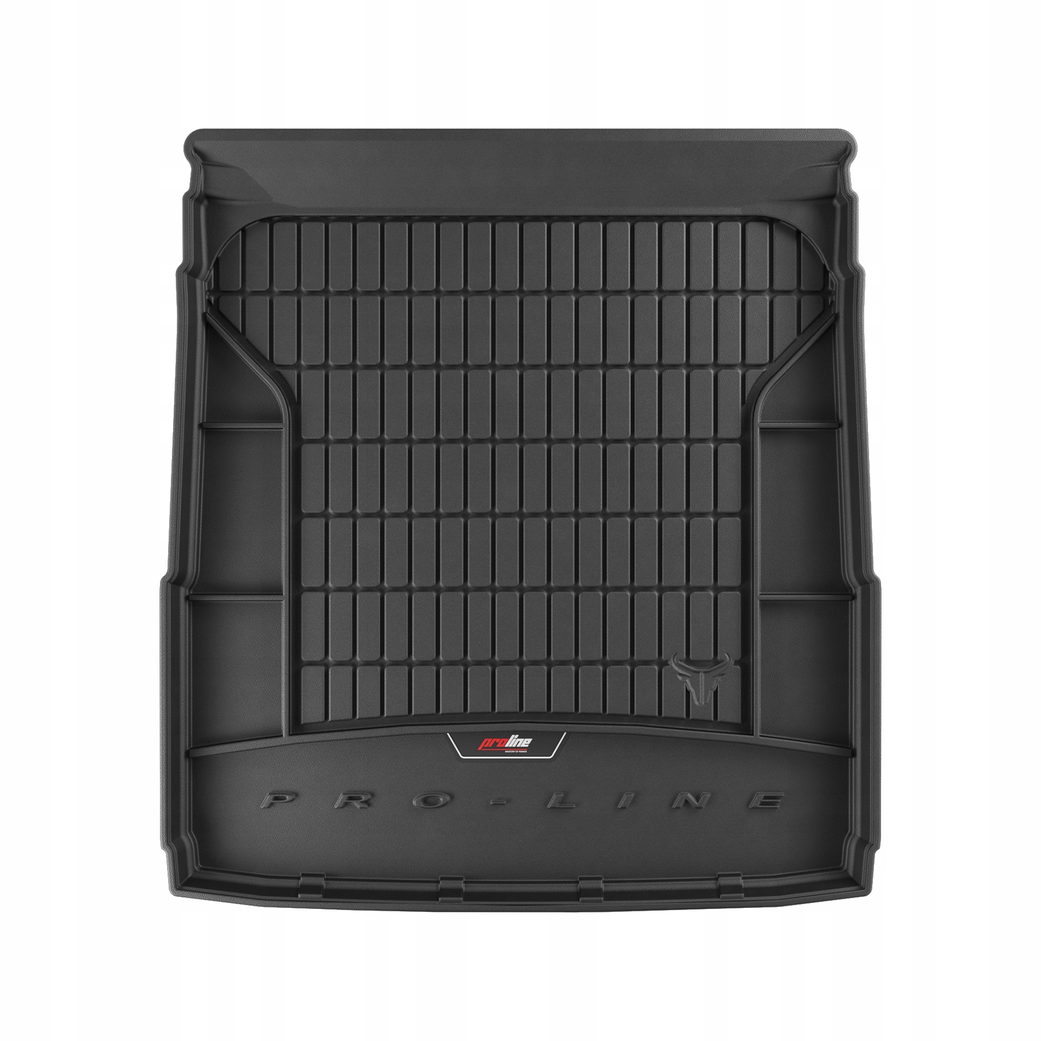 Frogum ProLine 3D gumová rohož do kufra s logom pre Vw Passat B7 2010-2014