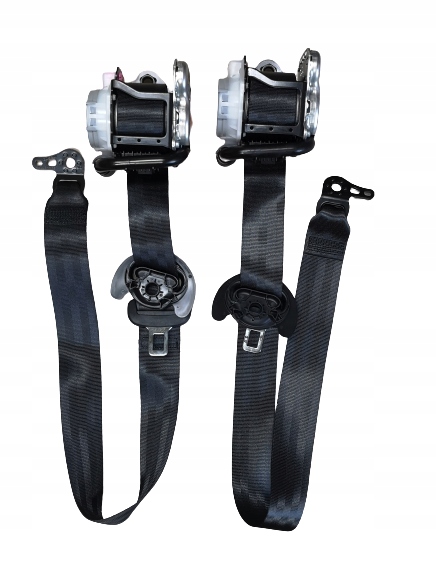 VW TOURAN 2015 2020 PASY BEZPIECZENSTWA PRZOD 5NB