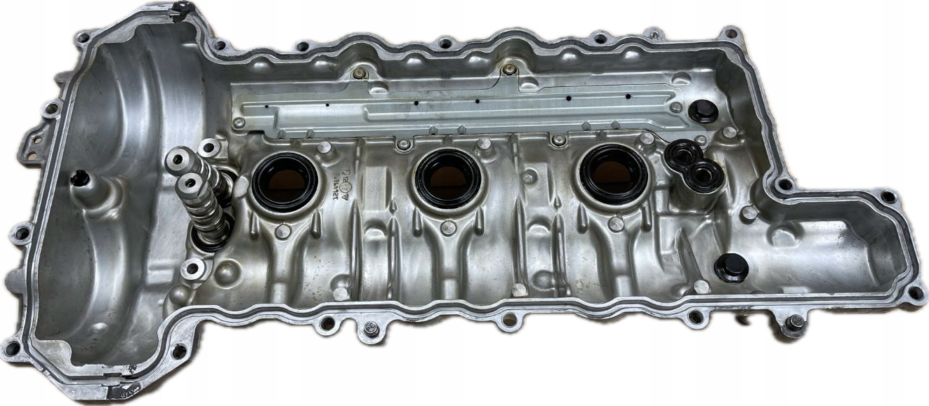 O7 CADILLAC CT5 SPORT V 2019 - 3.0 Abdeckung der Ventile des Kopfes rechts 12649898