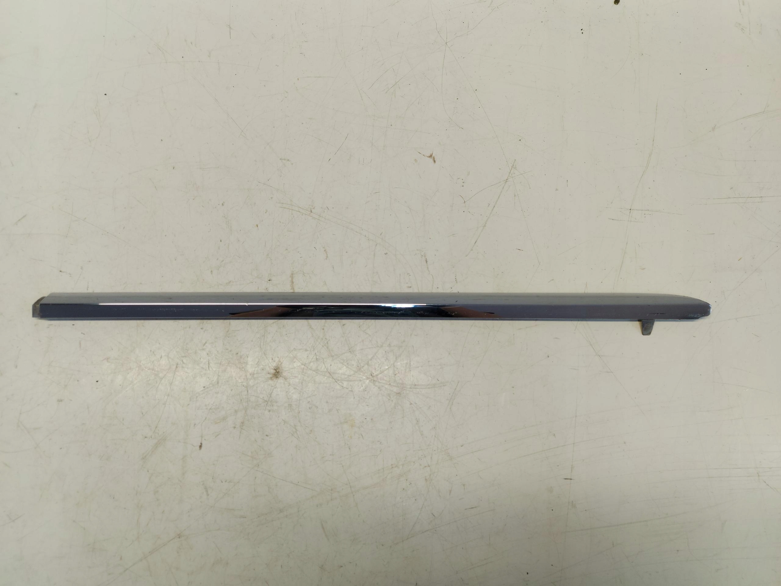 MERCEDES W205 MOULDING THRESHOLD CHROME-PLATED