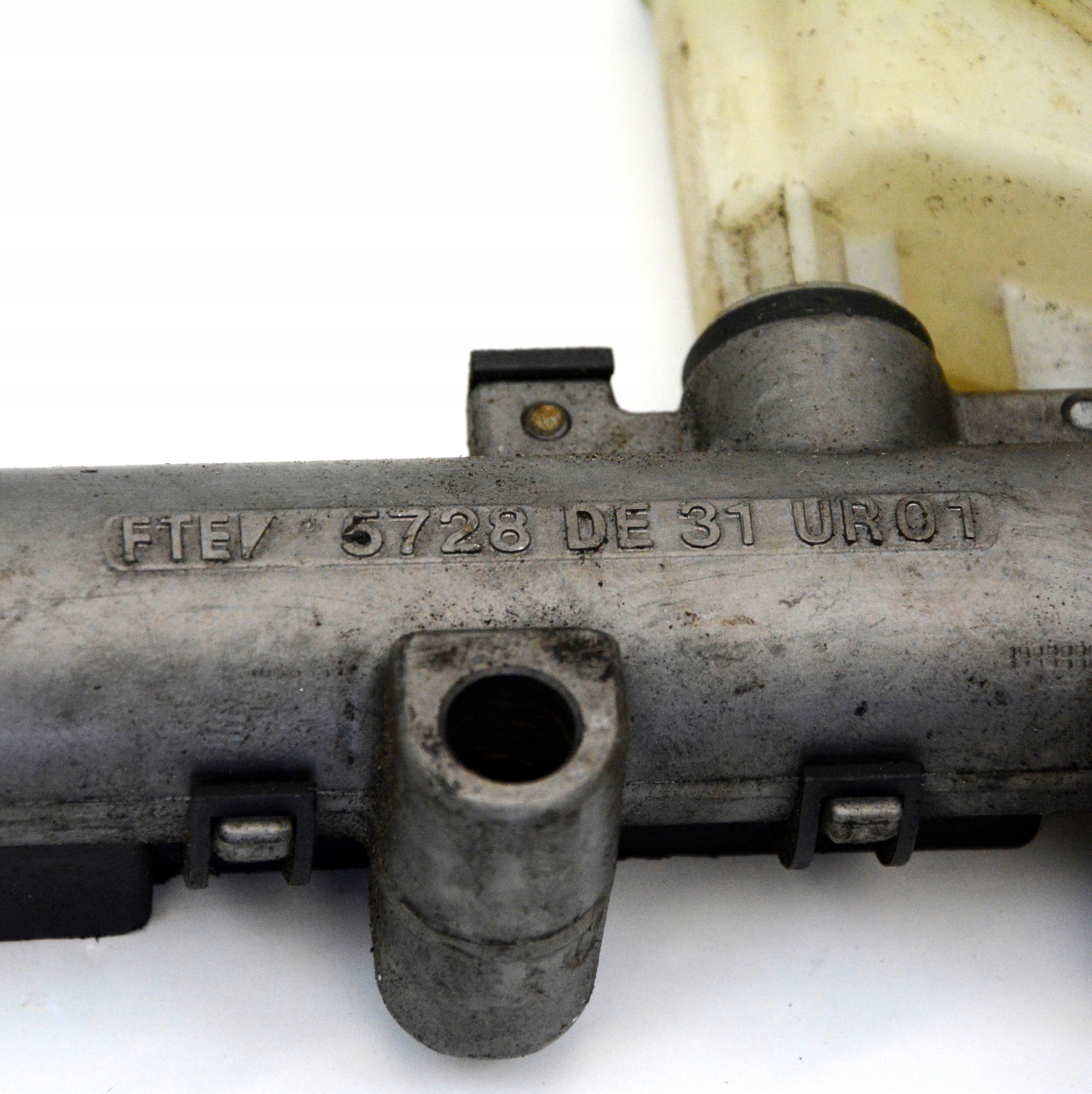 Pompa sprzęgła Iveco Numer katalogowy części WPds