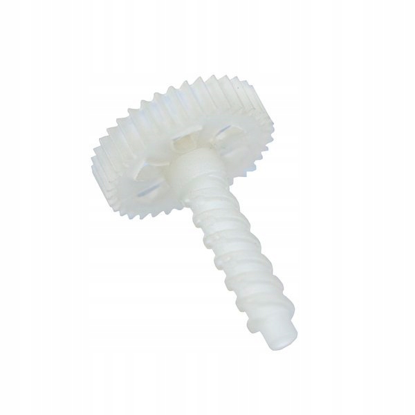 WAŁEK SILNICZEK ZAMKA KLAPY BAGAŻNIKA SEAT VW Typ samochodu Samochody osobowe