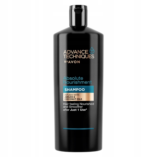 AVON SZAMPON PEŁNE ODŻYWIENIE 700 ML