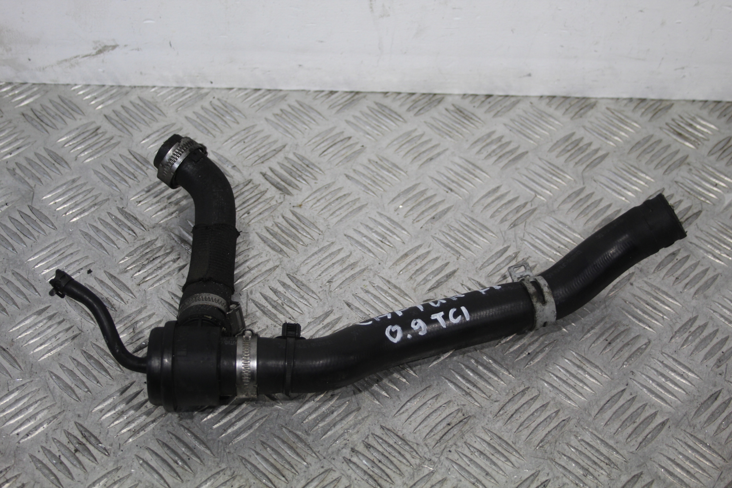 Sensor luft RENAULT CAPTUR und 1 LIFT