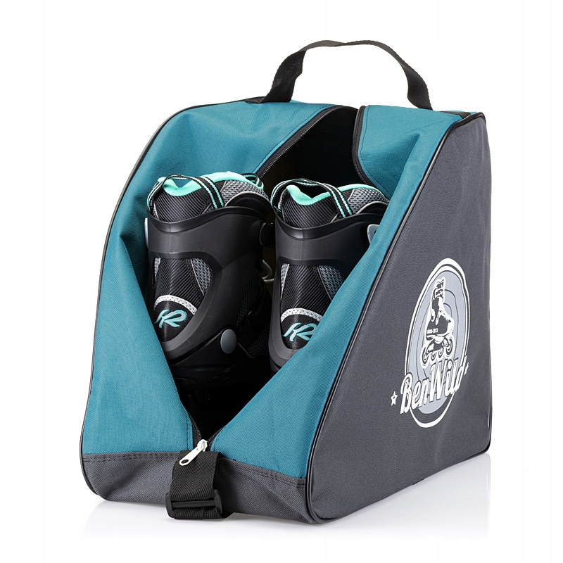 POKROWIEC TORBA NA ROLKI WROTKI ŁYŻWOROLKI Kod producenta ROL