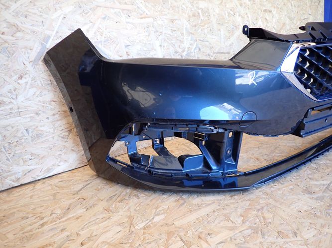 SEAT LEON IV 19- front bumper front