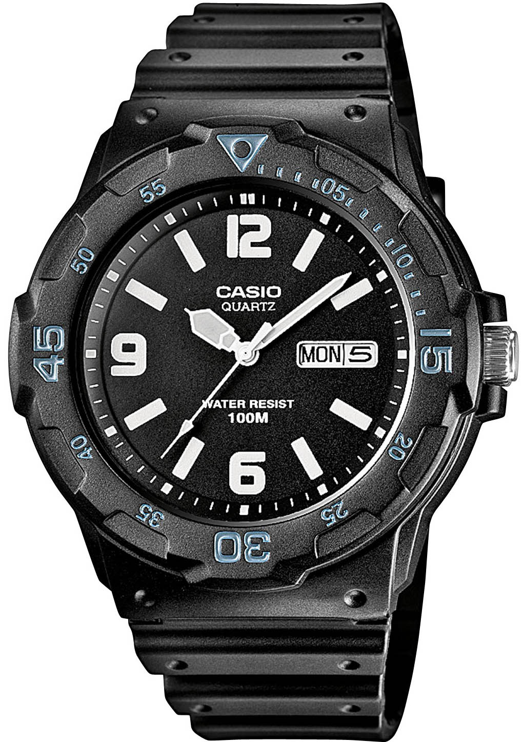 Pánské hodinky Casio Sport