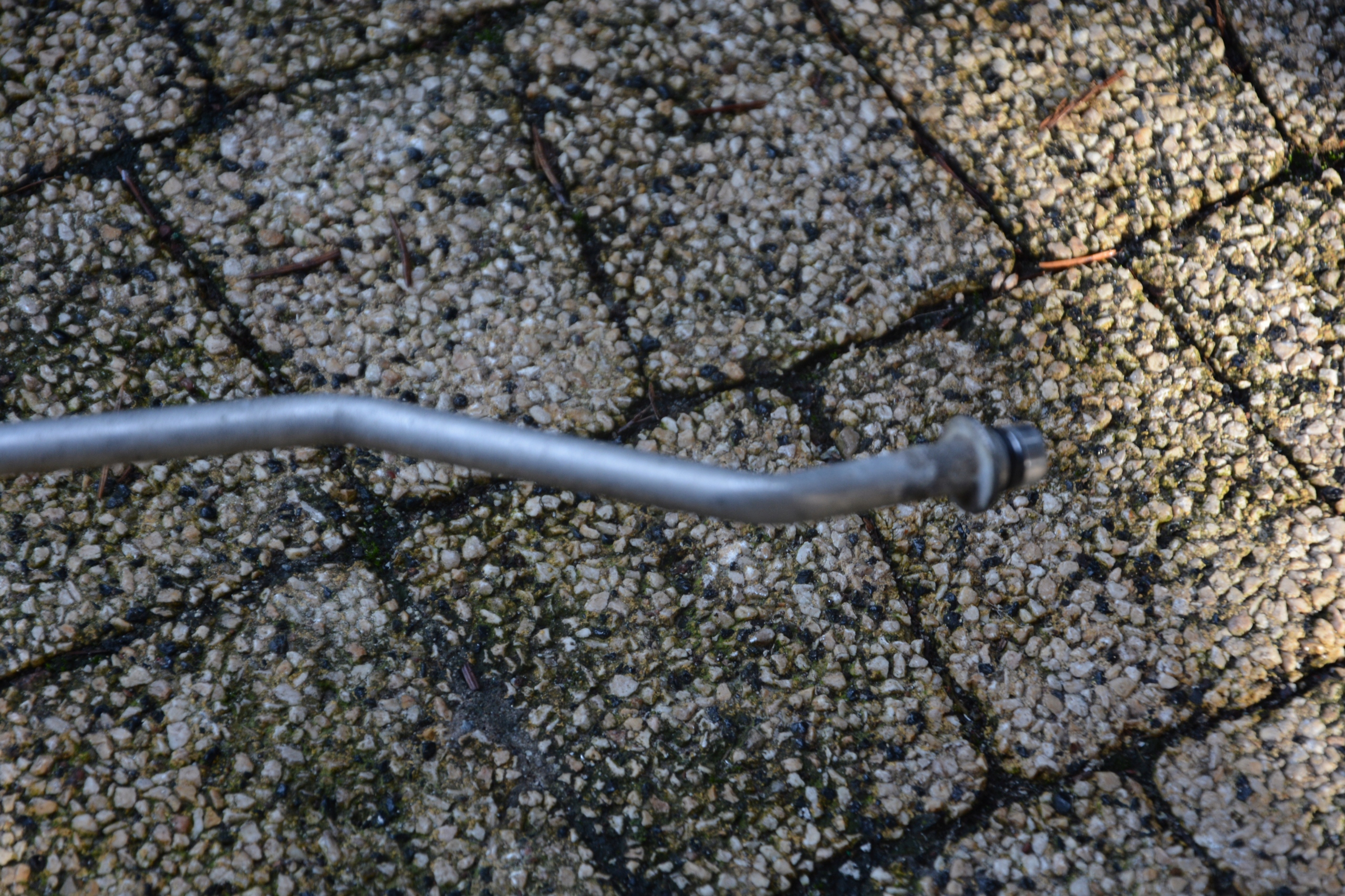 RURA PRZEWÓD MAZDA 6 VI GJ KOMBI 2.0B Typ samochodu Samochody osobowe