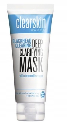 

Avon Cleraskin Maseczka oczyszczająca