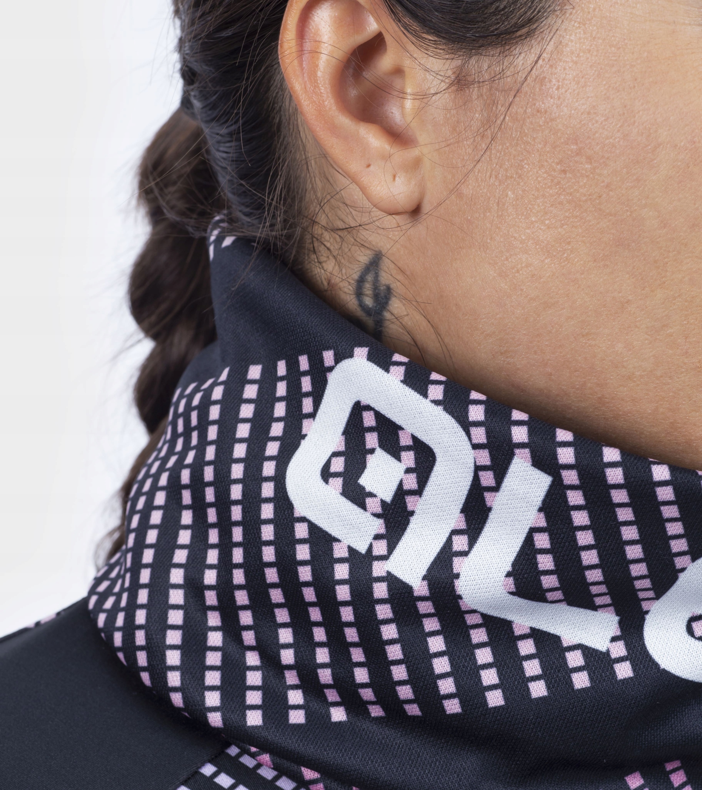 Komin rowerowy Alé Cycling Tak Wool Thermo EAN (GTIN) 8055528386688