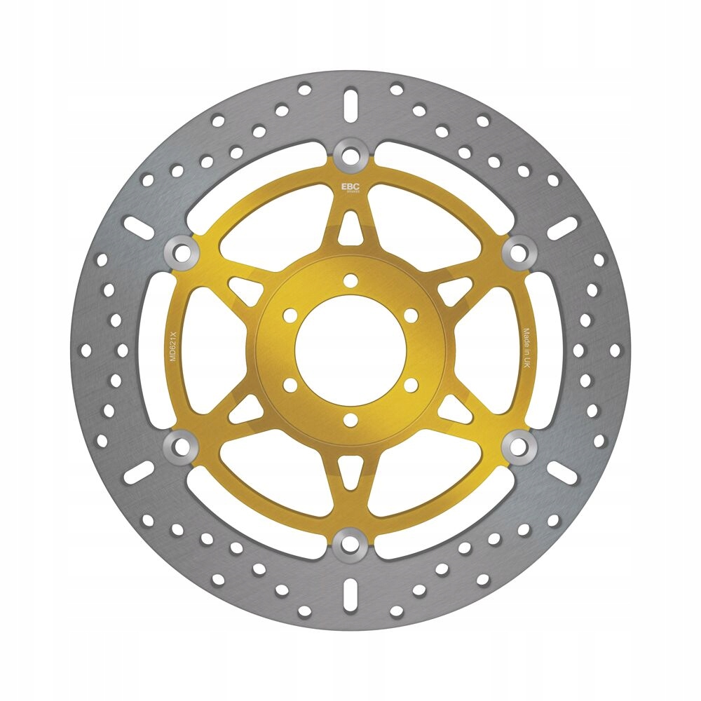 Brzdový Kotúč Ebc X Aprilia NA850 RS125 Pegaso Tuono Benelli Tornado