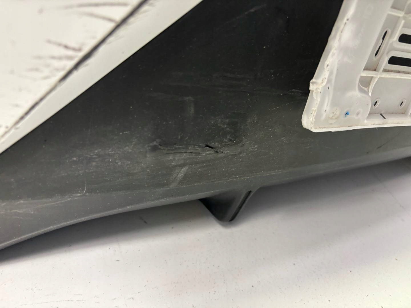 Paraurti posteriore Hyundai i20 3 2022