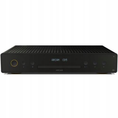 Arcam Radia CD5 CD přehrávač z řady Radia
