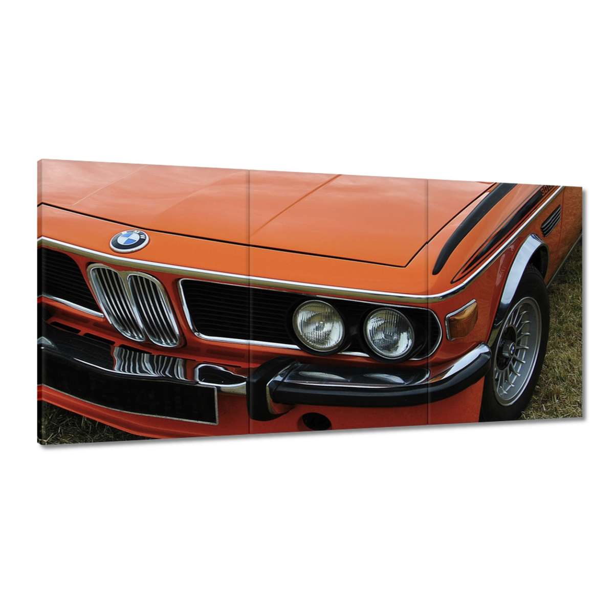 Obrazy 180x90 Bmw Autá Beemki