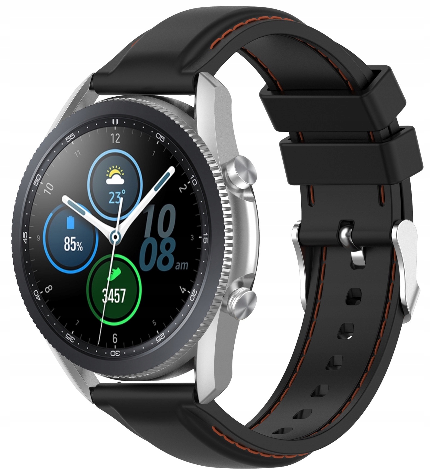 

Pasek Do Ticwatch Pro| 3|ULTRA|S| GTX|S2|E2|GTH 2