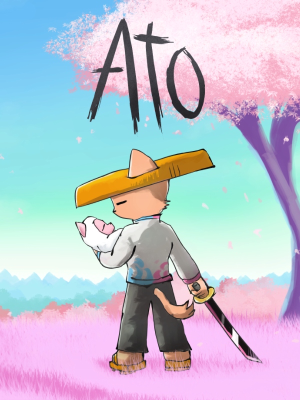Ato Steam Kod Klucz