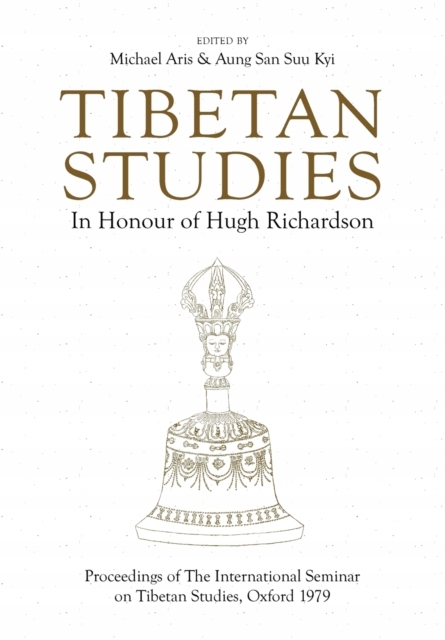 Tibetan Studies in Honour of Hugh Richardson PRACA ZBIOROWA