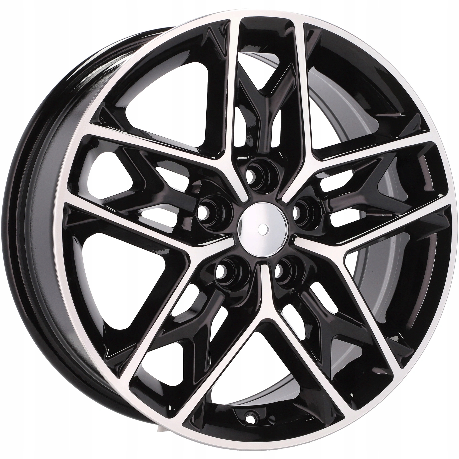 Kolesá 17 pre Renault Talisman Duster II Hm Kangoo Rapid Kfk III Xfk
