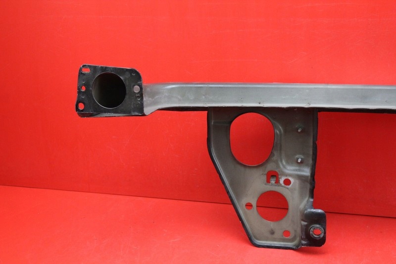 support panel for radiators pillar SMART FORTWO 1 and 0.6 600 45 KM 98-02