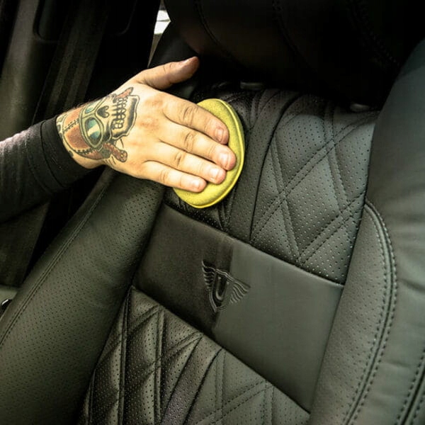 Meguiar's Ultimate Leather Balm do czyszczenia i pielęgnacji skóry Producent Meguiar's