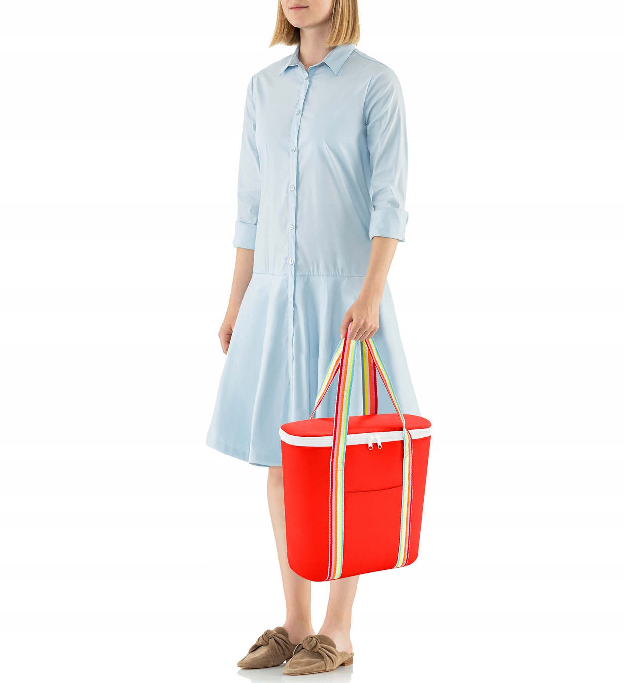 R47 Torba termiczna Reisenthel Thermoshopper Marka Reisenthel