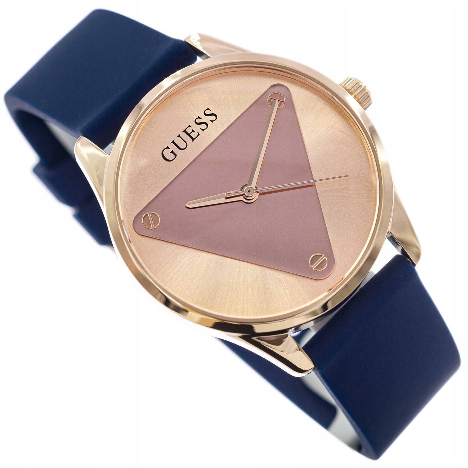 Dámské Hodinky Guess GW0509L1 Emblem Pro Každodenní Nošení